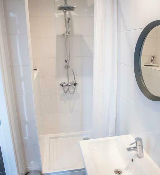 민박 De Slaapstudio