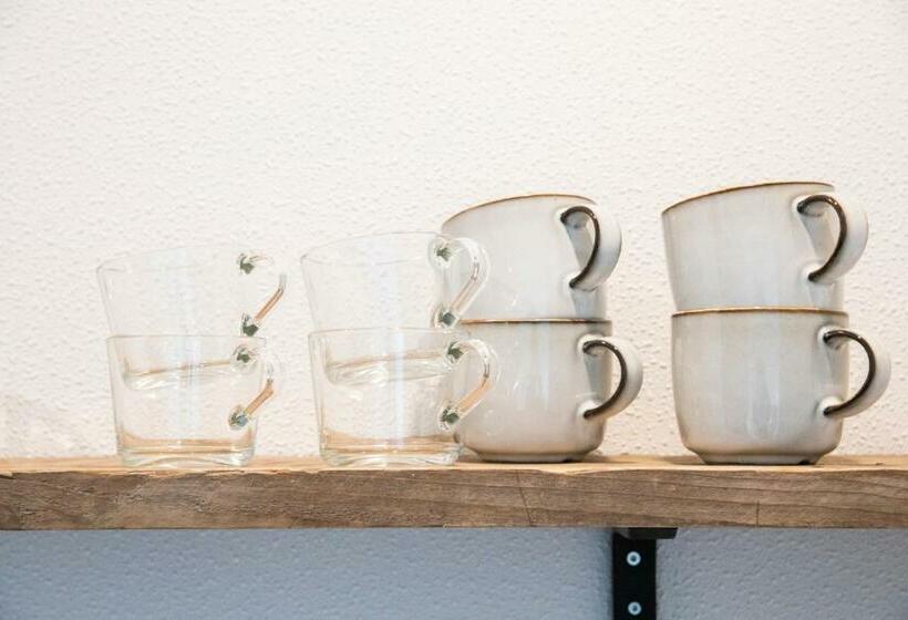 민박 De Slaapstudio