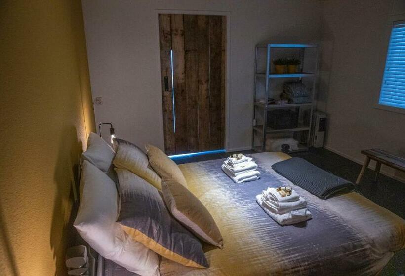 민박 De Slaapstudio