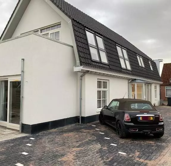 Aamiaismajoitus (B&B) Loft15