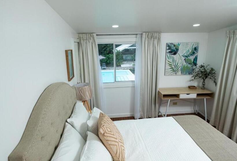 هتل Angeli Gardens Boutique