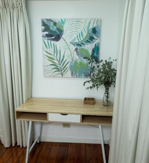 هتل Angeli Gardens Boutique