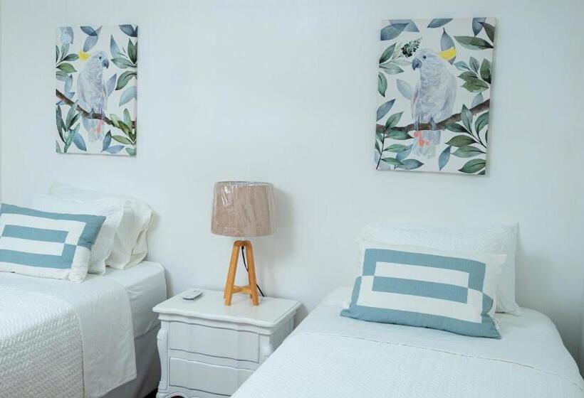 هتل Angeli Gardens Boutique