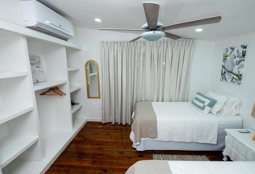 هتل Angeli Gardens Boutique