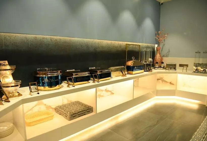 Hotelli Blueivy Anand