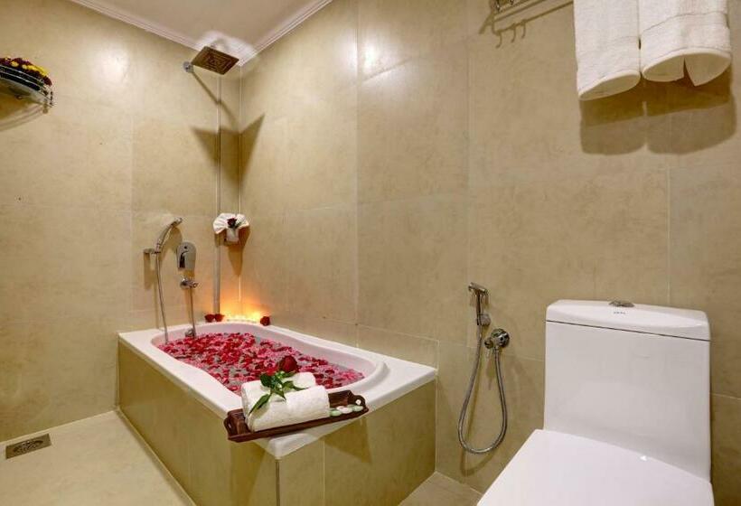 فندق Floral Park