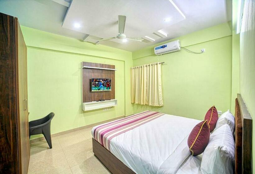 Redkey Inn Hotel Near Bangalore Airport Airport Pickup & Drop Available 24x7
