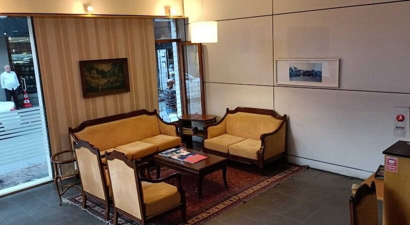 The Time Hotel Adana