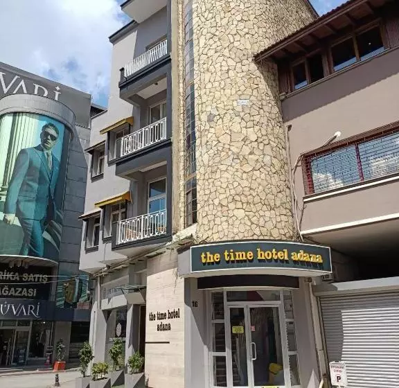 The Time Hotel Adana