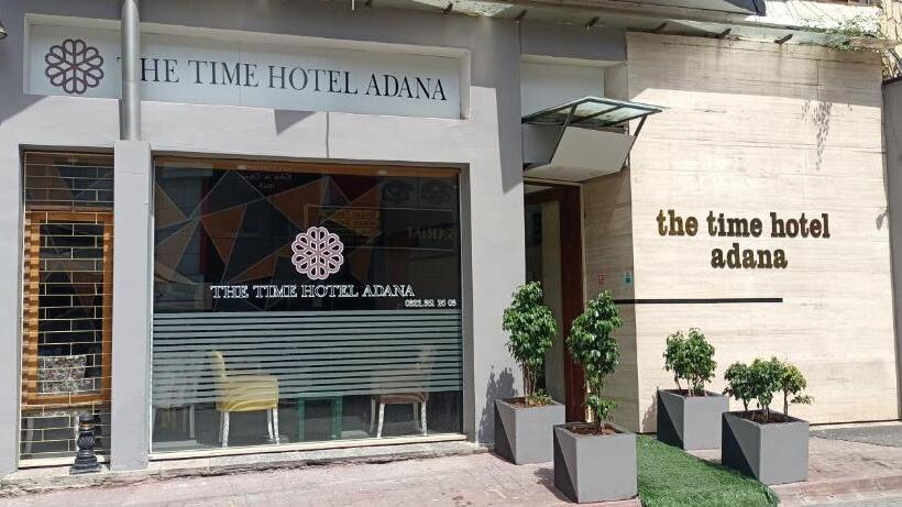 The Time Hotel Adana