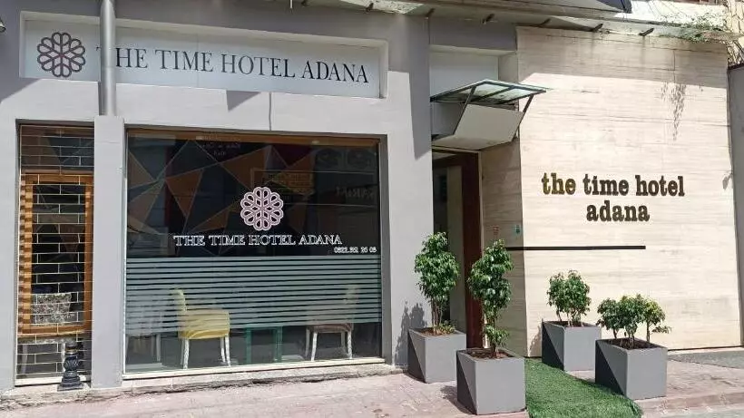 The Time Hotel Adana