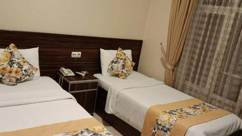 The Time Hotel Adana