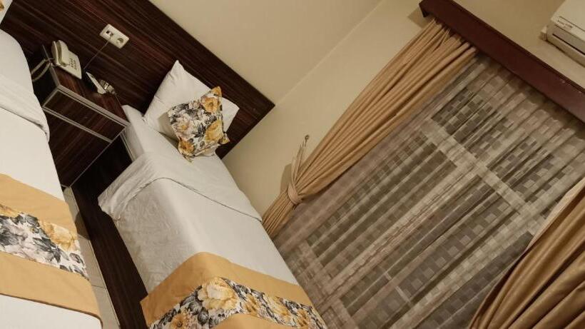 The Time Hotel Adana