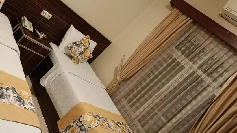 The Time Hotel Adana