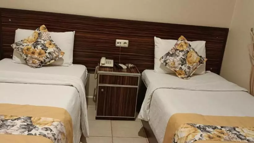 The Time Hotel Adana