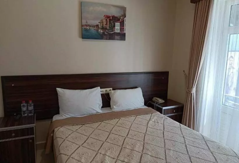 The Time Hotel Adana