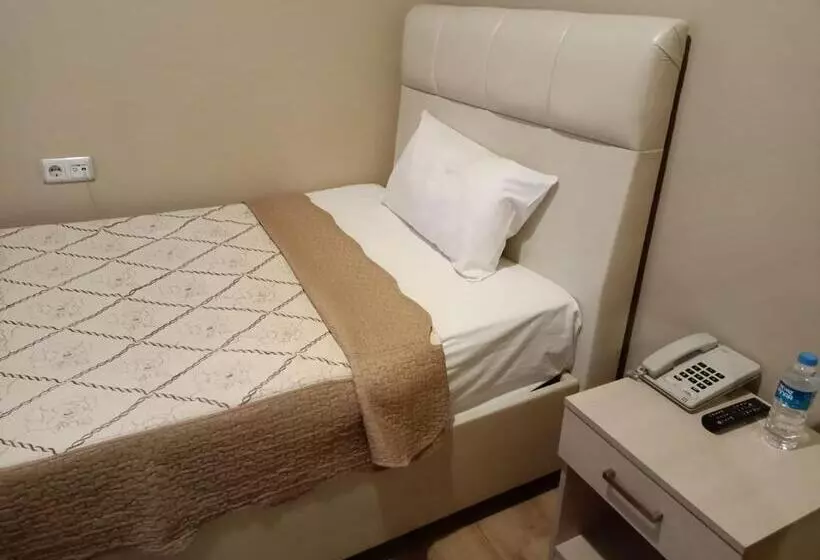 The Time Hotel Adana