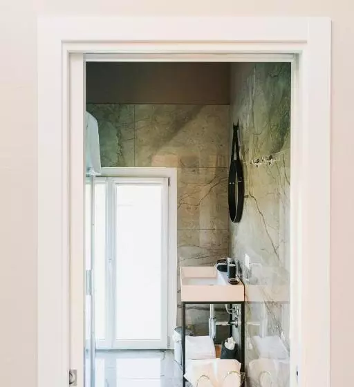 La Tenuta Di Santo Stefano Agri Resort & Spa