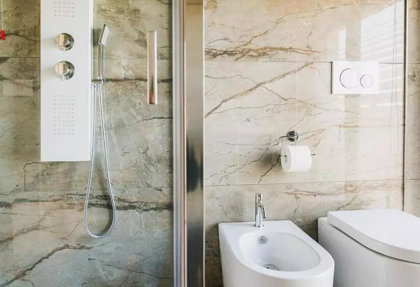 La Tenuta Di Santo Stefano Agri Resort & Spa