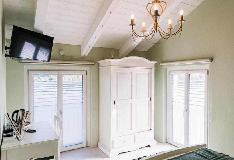 La Tenuta Di Santo Stefano Agri Resort & Spa