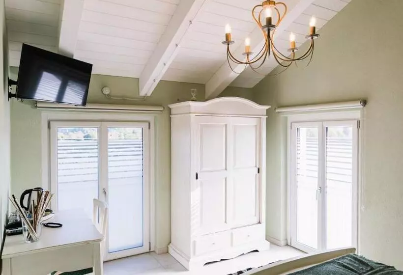 La Tenuta Di Santo Stefano Agri Resort & Spa