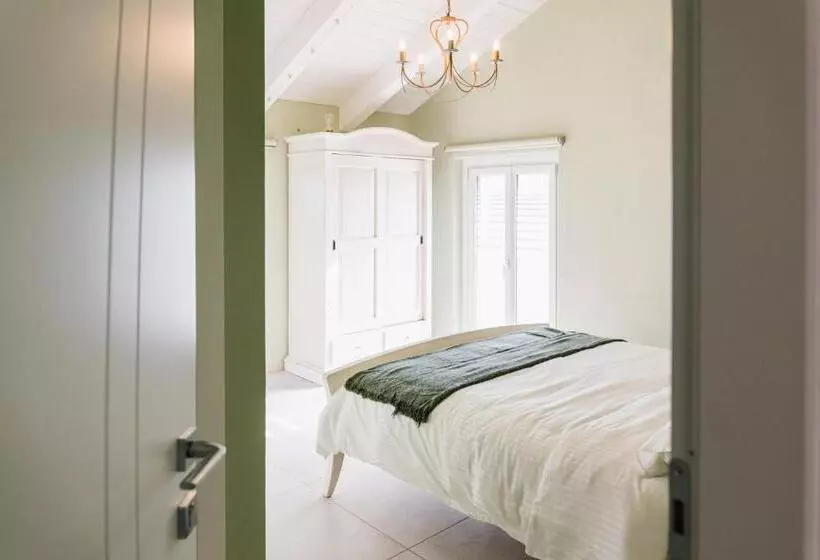 La Tenuta Di Santo Stefano Agri Resort & Spa