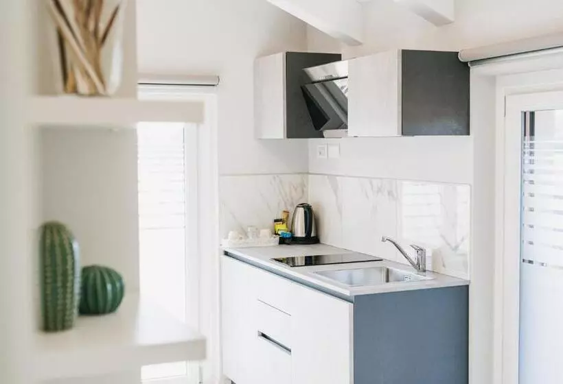 La Tenuta Di Santo Stefano Agri Resort & Spa