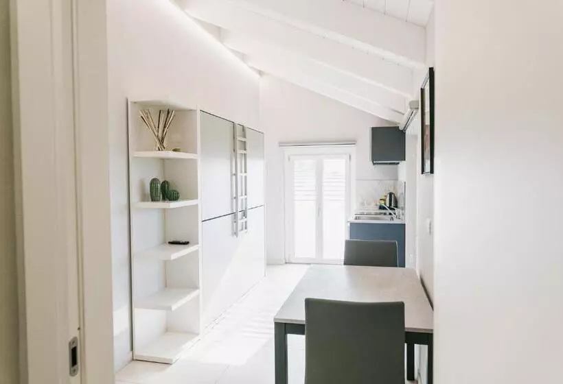 La Tenuta Di Santo Stefano Agri Resort & Spa