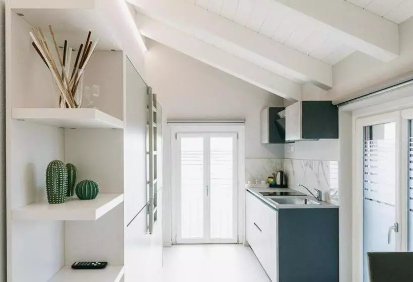 La Tenuta Di Santo Stefano Agri Resort & Spa