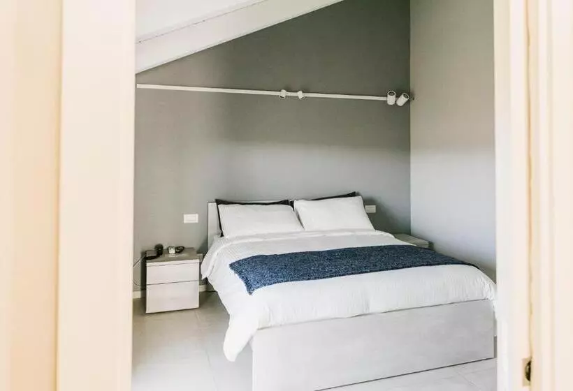 La Tenuta Di Santo Stefano Agri Resort & Spa