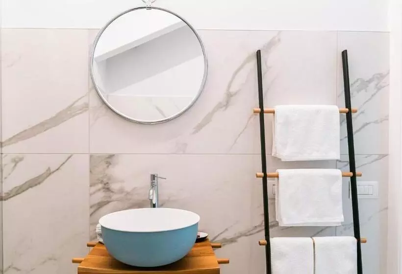 La Tenuta Di Santo Stefano Agri Resort & Spa