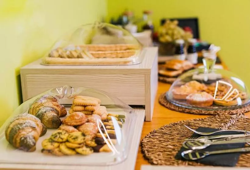 La Tenuta Di Santo Stefano Agri Resort & Spa