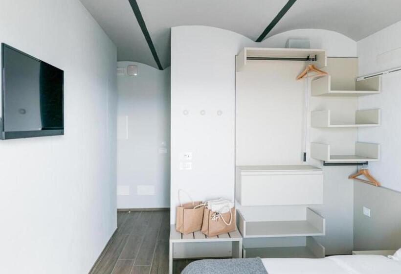 La Tenuta Di Santo Stefano Agri Resort & Spa