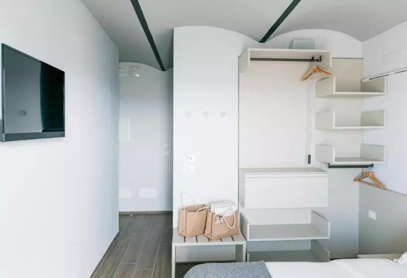 La Tenuta Di Santo Stefano Agri Resort & Spa