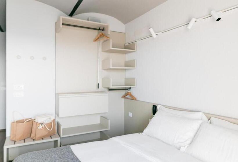 La Tenuta Di Santo Stefano Agri Resort & Spa