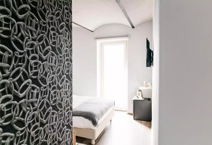 La Tenuta Di Santo Stefano Agri Resort & Spa