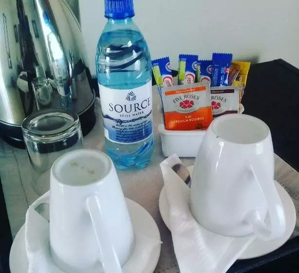 پانسیون Magville Guest House