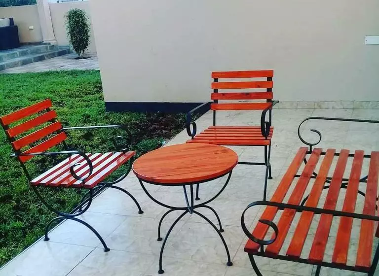پانسیون Magville Guest House
