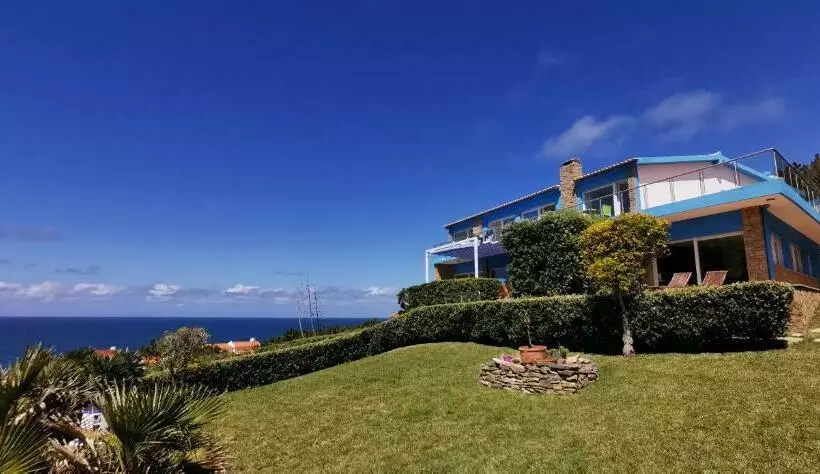 پانسیون Mega Ocean Magoito   Guest House   Sintra