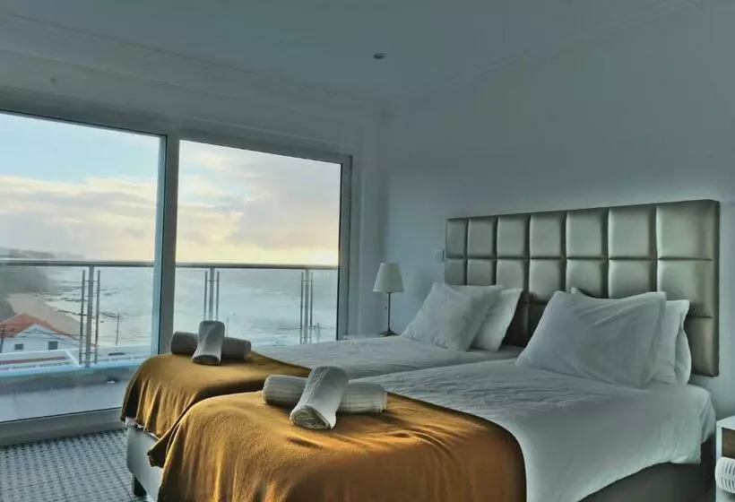 پانسیون Mega Ocean Magoito   Guest House   Sintra