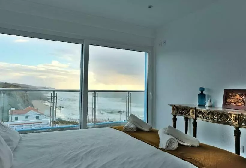 پانسیون Mega Ocean Magoito   Guest House   Sintra