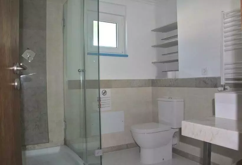 پانسیون Mega Ocean Magoito   Guest House   Sintra