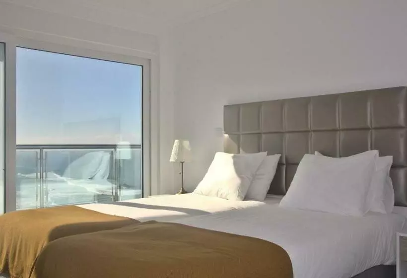 پانسیون Mega Ocean Magoito   Guest House   Sintra