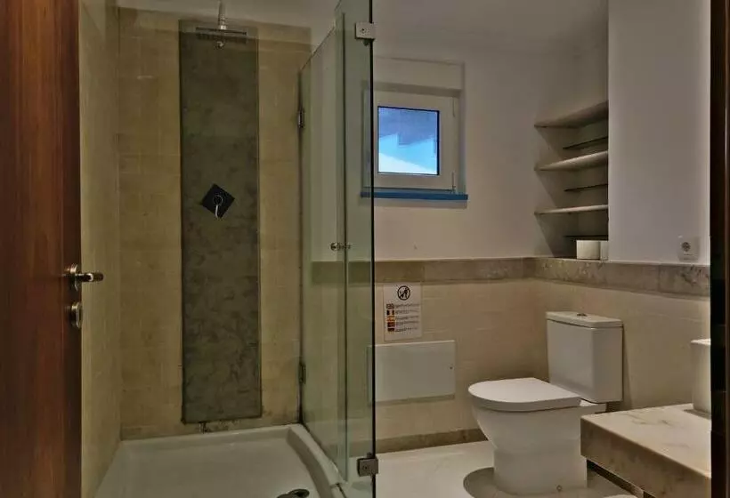 پانسیون Mega Ocean Magoito   Guest House   Sintra