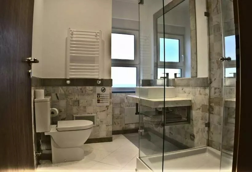 پانسیون Mega Ocean Magoito   Guest House   Sintra