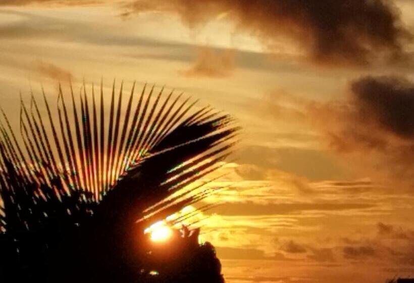 پانسیون Ninos K.guraidhoo