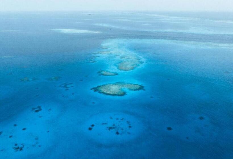 پانسیون Ninos K.guraidhoo