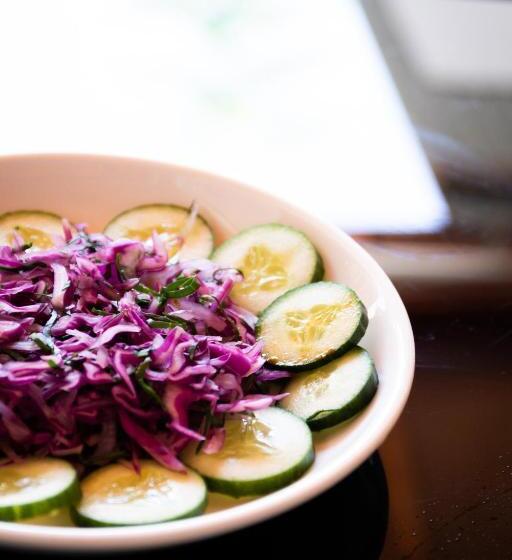 پانسیون Ninos K.guraidhoo