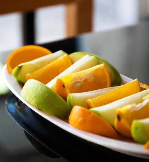 پانسیون Ninos K.guraidhoo