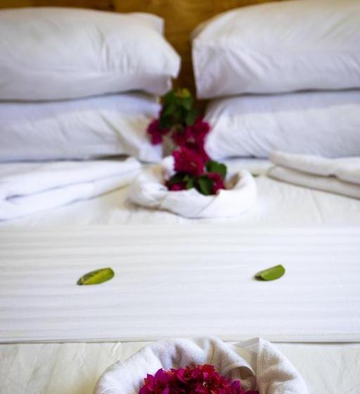 پانسیون Ninos K.guraidhoo